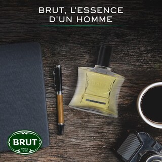 Foto 2 | Perfume Brut Edt En Aerosol 100 Ml - Venta Internacional para Hombre