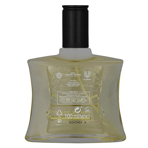 Foto 7 pulgar | Perfume Brut Edt En Aerosol 100 Ml - Venta Internacional para Hombre