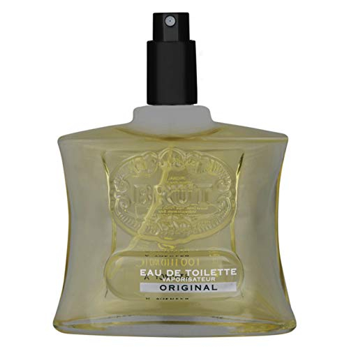 Foto 7 | Perfume Brut Edt En Aerosol 100 Ml - Venta Internacional para Hombre