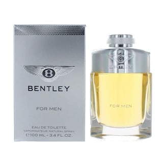 Foto 1 | Perfume Bentley Edt 100ml para Hombre - Venta Internacional