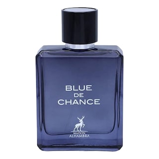 Foto 1 | Alhambra Maison Blue De Chance Edp 100 Ml