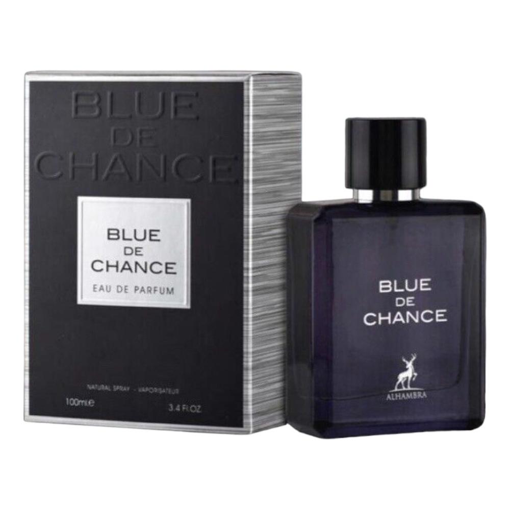 Foto 2 | Alhambra Maison Blue De Chance Edp 100 Ml