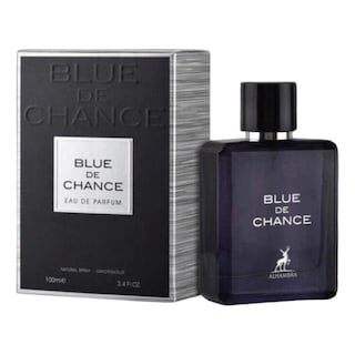 Foto 2 | Alhambra Maison Blue De Chance Edp 100 Ml
