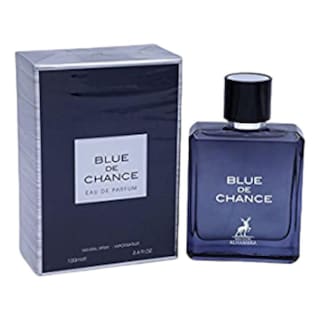 Foto 3 | Alhambra Maison Blue De Chance Edp 100 Ml