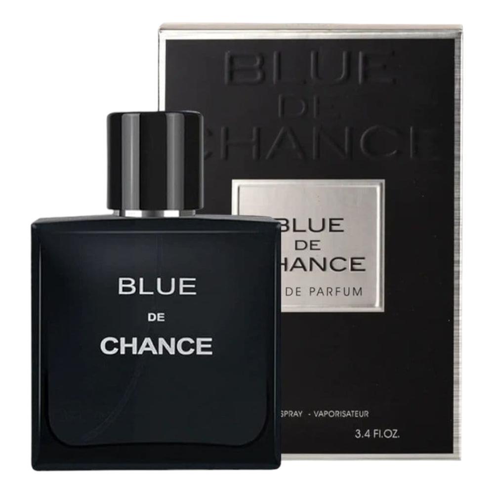 Foto 5 pulgar | Alhambra Maison Blue De Chance Edp 100 Ml