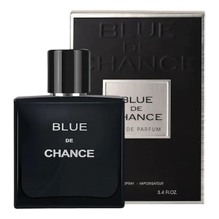 Foto 4 | Alhambra Maison Blue De Chance Edp 100 Ml