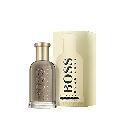 Foto 3 pulgar | Perfume Hugo Boss Boss Eau de Parfum 50 Ml - Venta Internacional