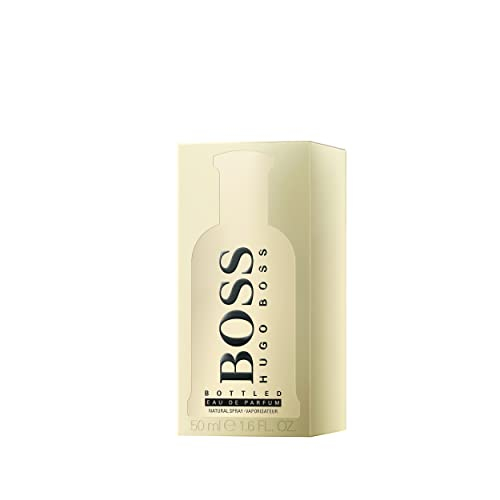 Foto 4 pulgar | Perfume Hugo Boss Boss Eau de Parfum 50 Ml - Venta Internacional