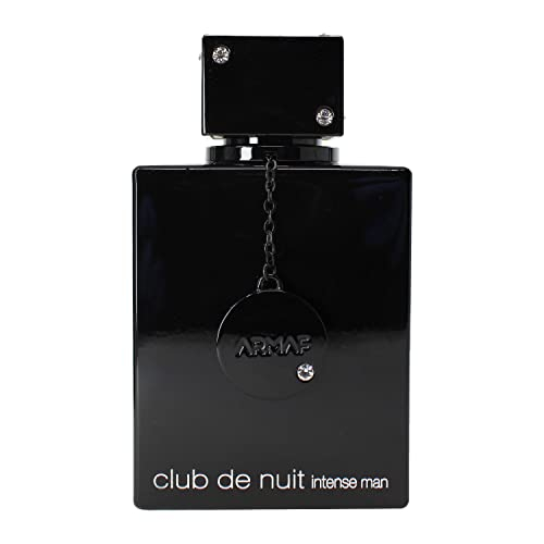 Foto 4 pulgar | Perfume Armaf Club de Nuit Eau de Toilette 100 Ml para Hombre- Venta Internacional