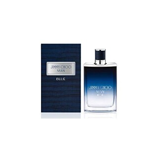 Foto 1 | Perfume Jimmy Choo Man Blue Eau de Toilette 50 ml para Hombre - Venta Internacional