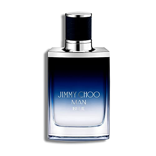 Foto 3 pulgar | Perfume Jimmy Choo Man Blue Eau de Toilette 50 ml para Hombre - Venta Internacional