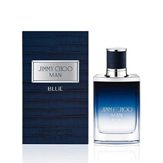 Foto 3 | Perfume Jimmy Choo Man Blue Eau de Toilette 50 ml para Hombre - Venta Internacional