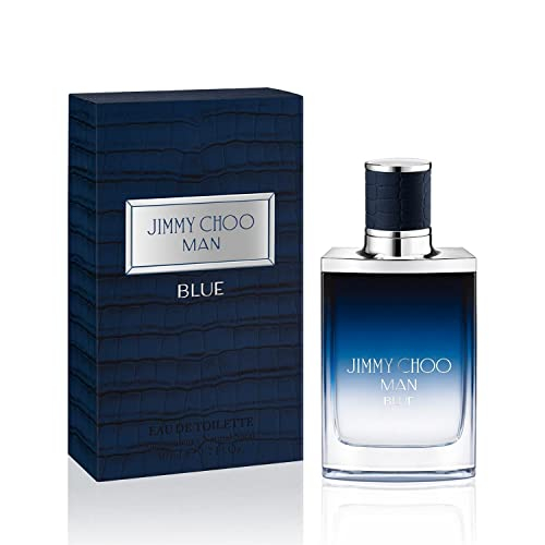 Foto 5 pulgar | Perfume Jimmy Choo Man Blue Eau de Toilette 50 ml para Hombre - Venta Internacional