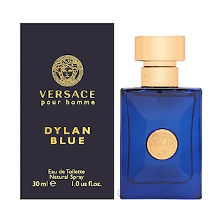 Foto 1 | Perfume Versace Dylan Blue Eau de Toilette 30 ml para Hombre - Venta Internacional