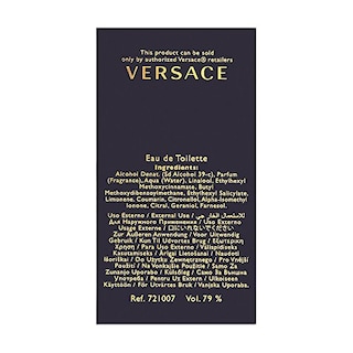Foto 2 | Perfume Versace Dylan Blue Eau de Toilette 30 ml para Hombre - Venta Internacional