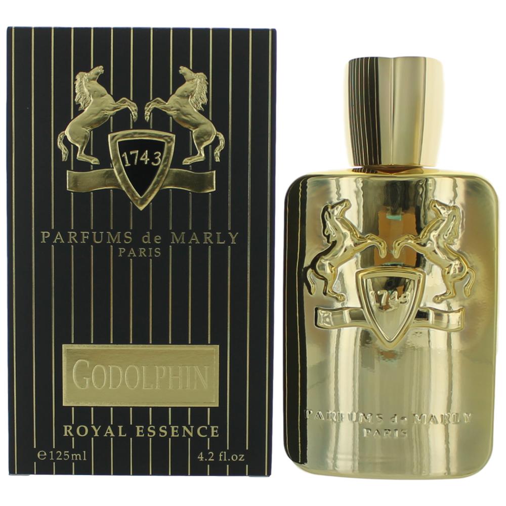 Foto 2 pulgar | Perfume Parfums De Marly Godolphin Eau De Parfum 125 Ml Para Mujer - Venta Internacional
