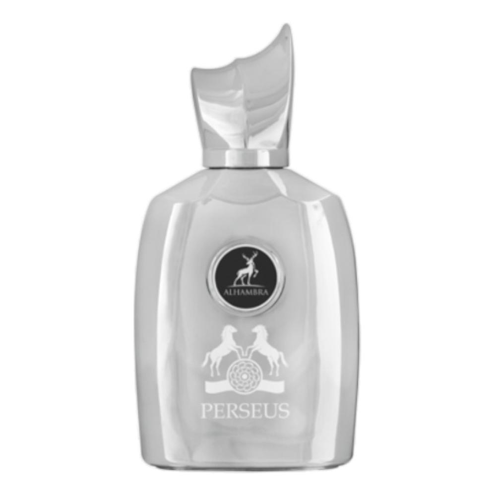 Perfume Maison Alhambra Perseus Eau de Parfum 100 Ml para Hombre