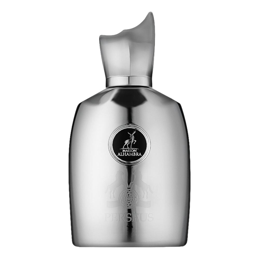 Foto 4 pulgar | Perfume Maison Alhambra Perseus Eau de Parfum 100 Ml para Hombre