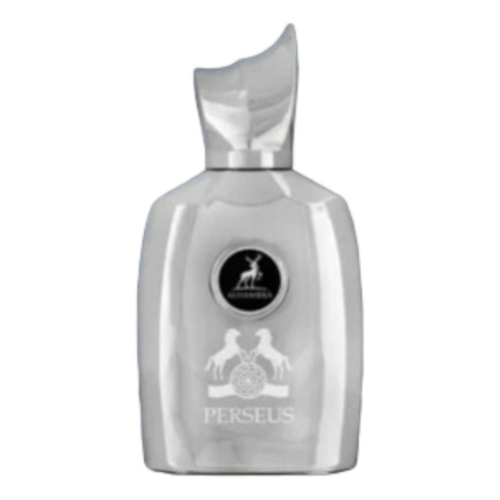 Foto 5 pulgar | Perfume Maison Alhambra Perseus Eau de Parfum 100 Ml para Hombre