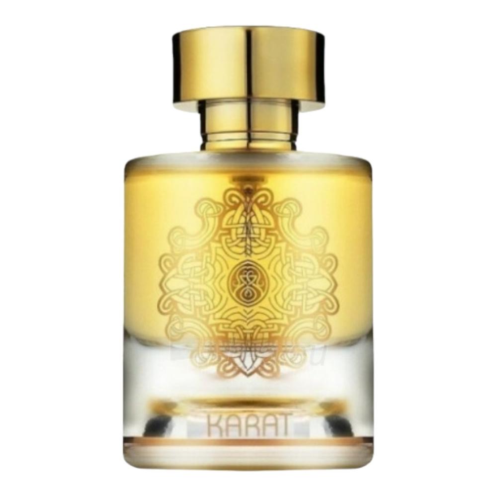 Foto 2 pulgar | Perfume para Hombre Alhambra Maison Karat Edp 100 Ml
