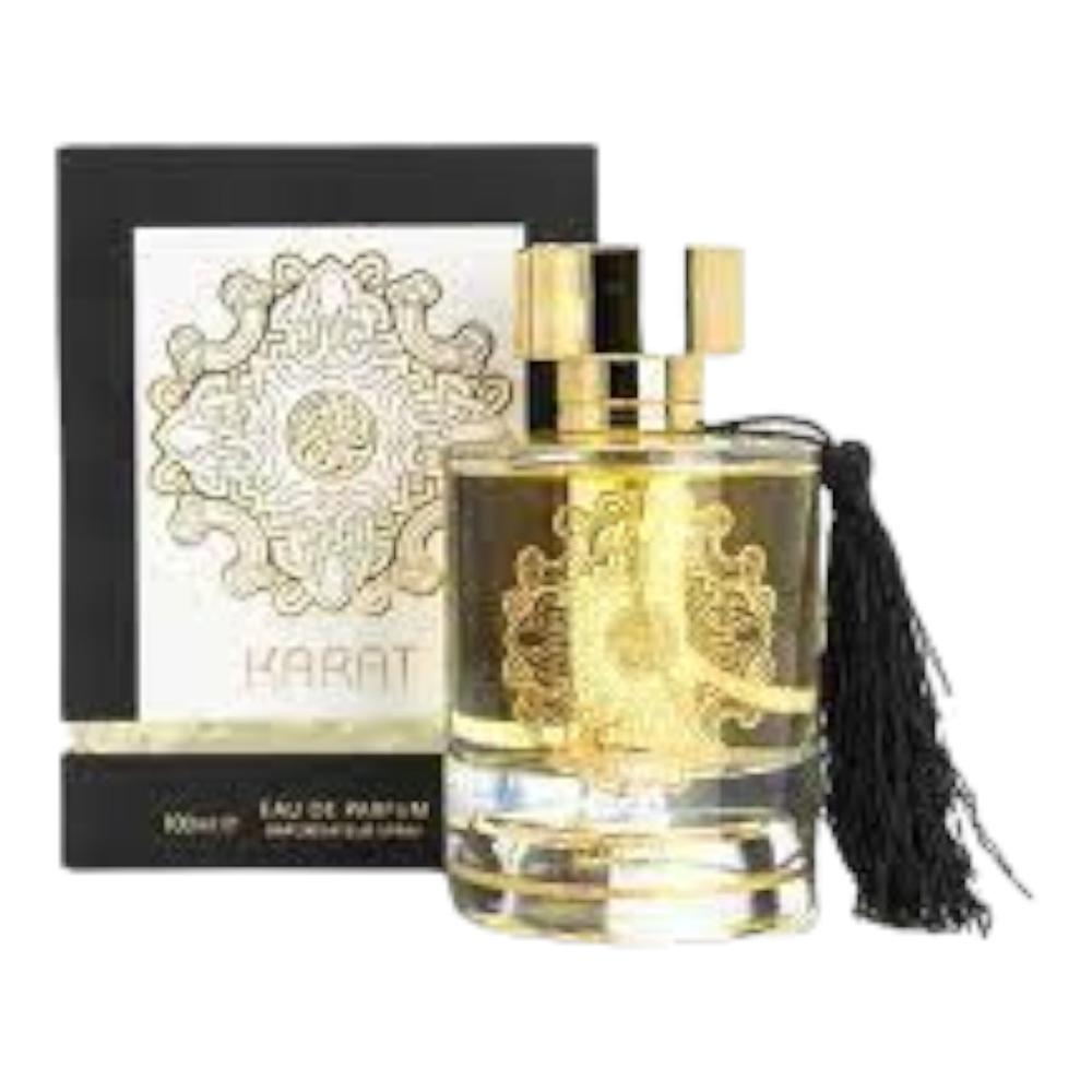 Foto 3 pulgar | Perfume para Hombre Alhambra Maison Karat Edp 100 Ml