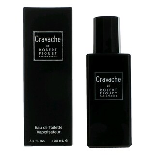 Foto 1 | Perfume Robert Piguet Cravache Eau De Toilette 100 Ml Para Hombre - Venta Internacional