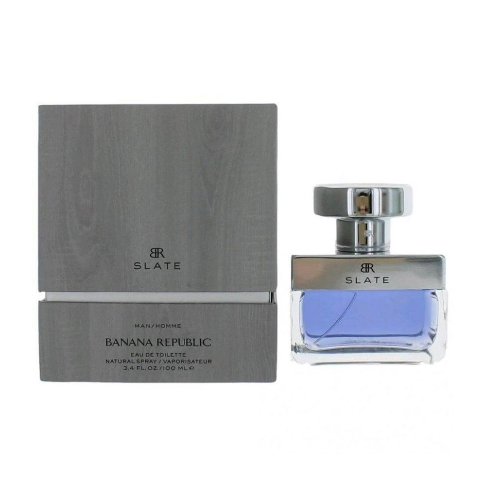 Foto 1 | Perfume Banana Republic Slate Edt 100 Ml Para Hombre - Venta Internacional