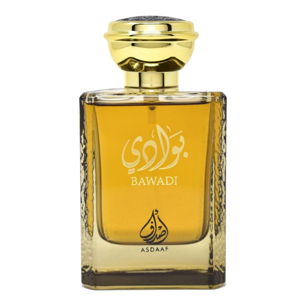 Foto 2 pulgar | Perfume Asdaaf Bawadi Edp 100 Ml Unisex