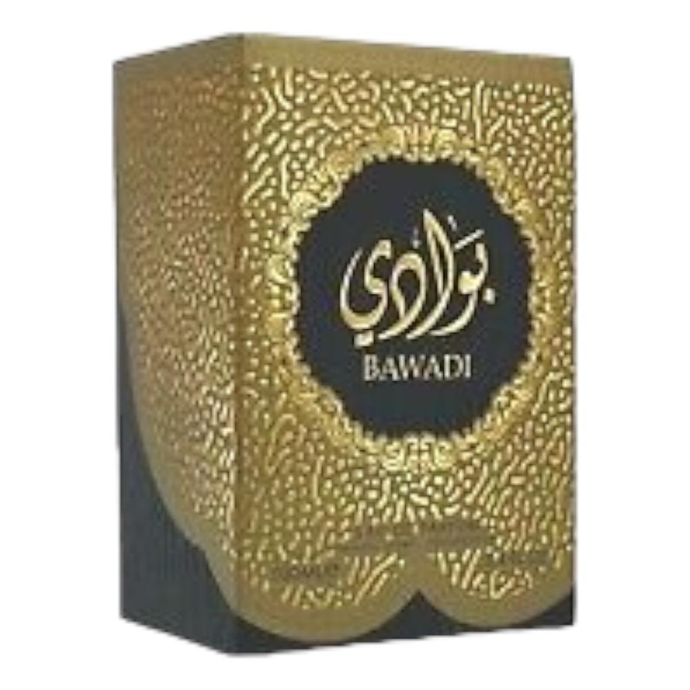 Foto 3 pulgar | Perfume Asdaaf Bawadi Edp 100 Ml Unisex