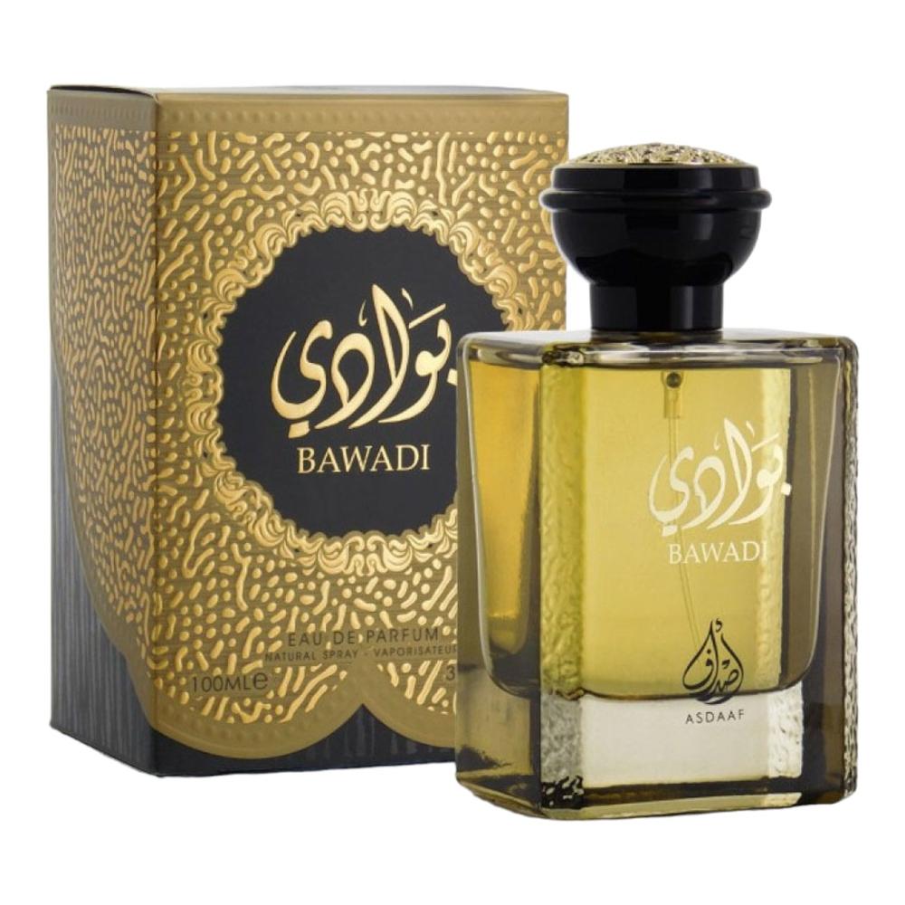 Foto 4 pulgar | Perfume Asdaaf Bawadi Edp 100 Ml Unisex