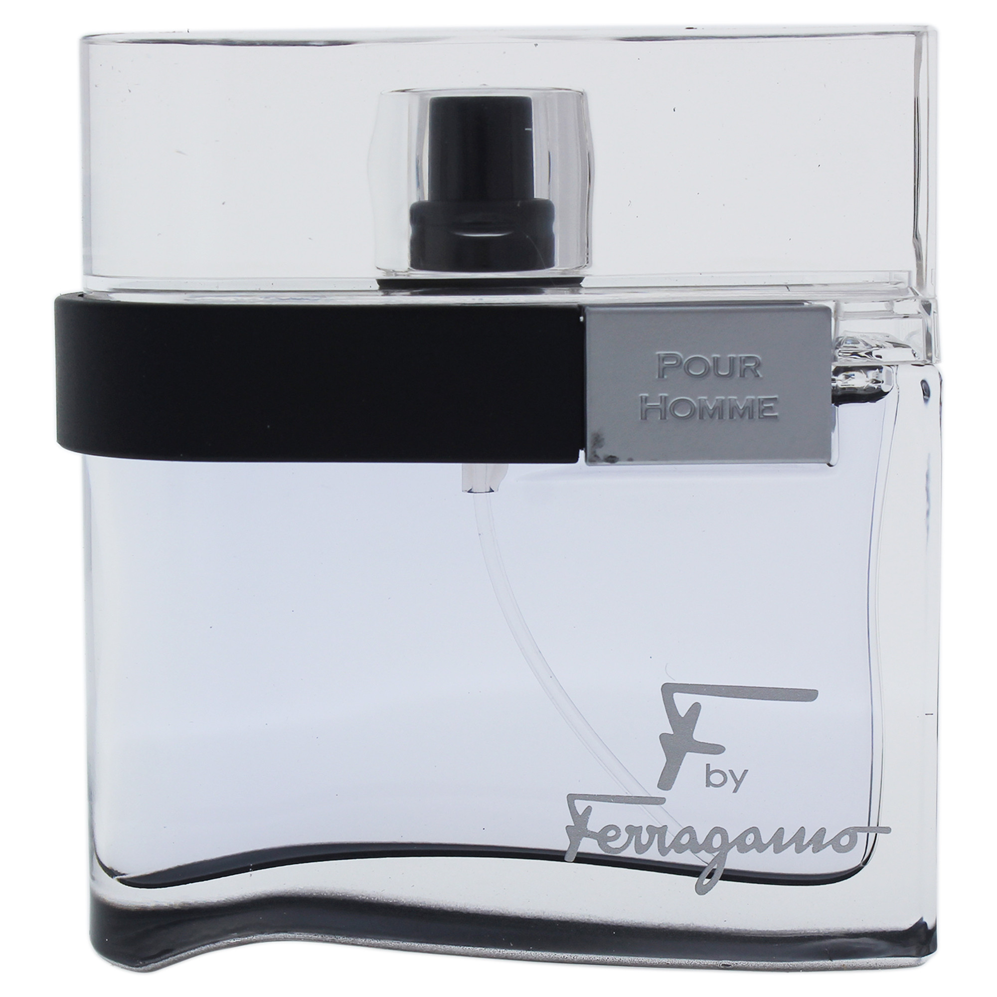Foto 2 | Perfume Salvatore Ferragamo F Black Edt Spray 50 ml para Hombres - Venta Internacional