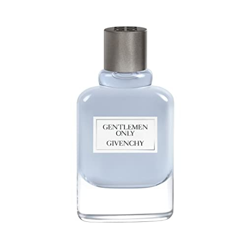 Foto 3 pulgar | Perfume Givenchy Gentlemen Only Eau de Toilette 100 ml para Hombre - Venta Internacional