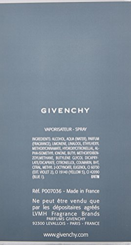 Foto 4 pulgar | Perfume Givenchy Gentlemen Only Eau de Toilette 100 ml para Hombre - Venta Internacional