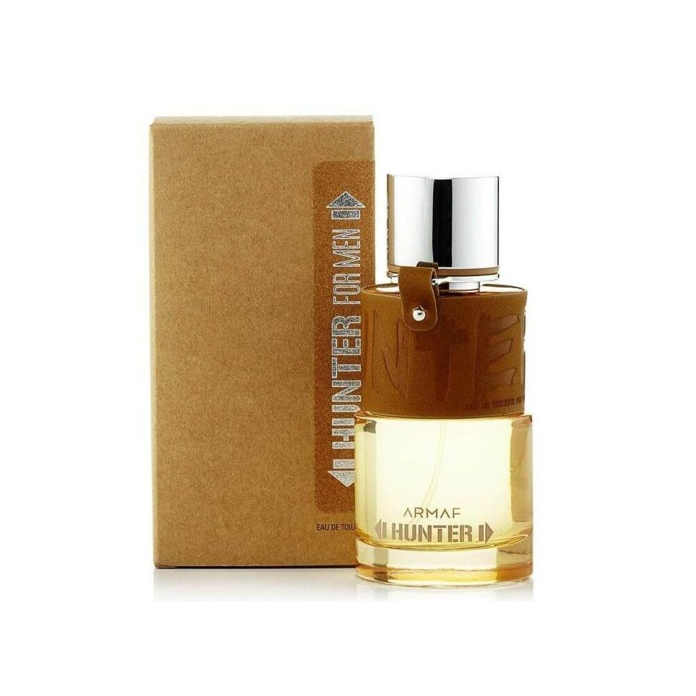 Foto 1 | Perfume Armaf Hunter Eau de Parfum 100 ml para Hombre - Venta Internacional