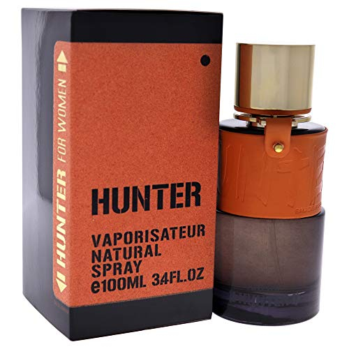 Foto 3 | Perfume Armaf Hunter Eau de Parfum 100 ml para Hombre - Venta Internacional