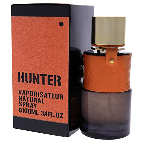 Foto 4 | Perfume Armaf Hunter Eau de Parfum 100 ml para Hombre - Venta Internacional