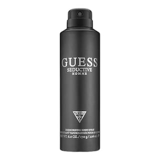 Foto 1 | Desodorante en Aerosol Guess Seductive 226 Ml para Hombre