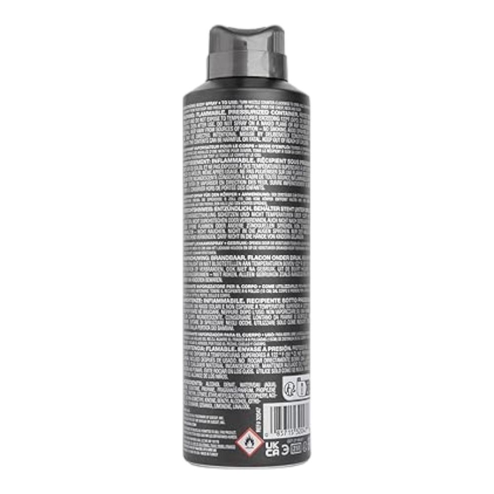 Foto 3 pulgar | Desodorante en Aerosol Guess Seductive 226 Ml para Hombre