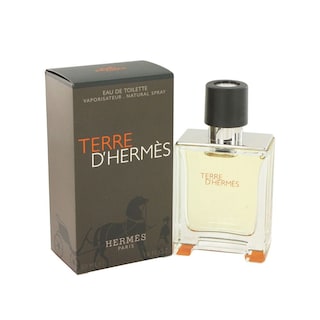 Foto 1 | Perfume Hermes Terre D'hermes Eau de Toilette 50 ml para Hombre - Venta Internacional