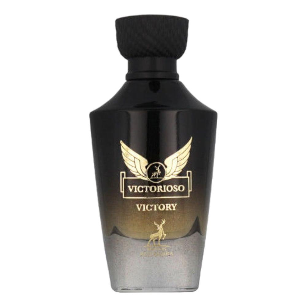 Perfume Maison Alhambra Victorioso Eau de Parfum 100 Ml para Hombre