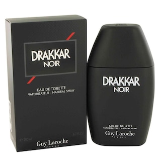 Foto 1 | Perfume Guy Laroche Drakkar Noir Edt 200 Ml para Hombre - Venta Internacional