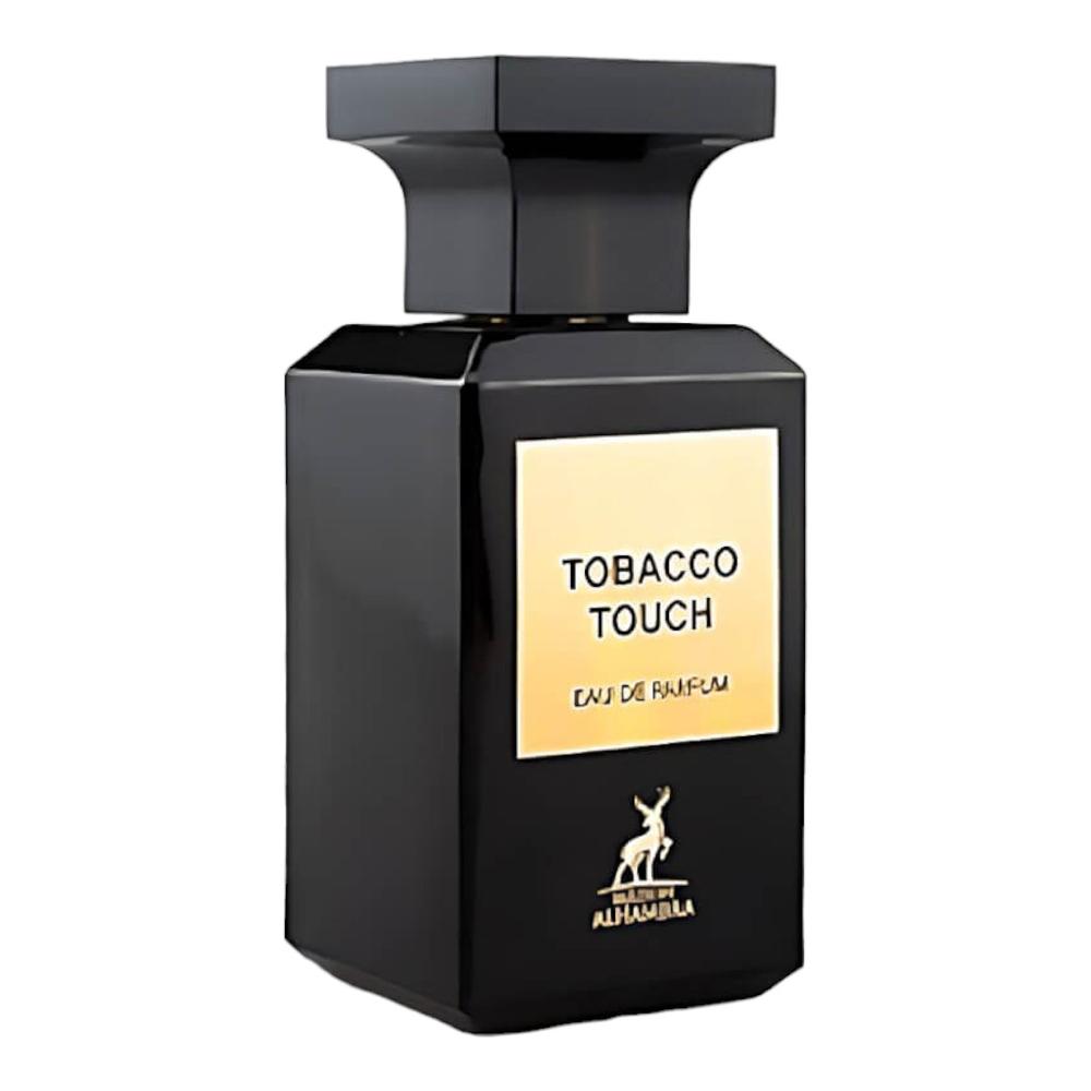 Foto 1 | Perfume Maison Alhambra Tabacco Touch Eau de Parfum 80 Ml para Hombre