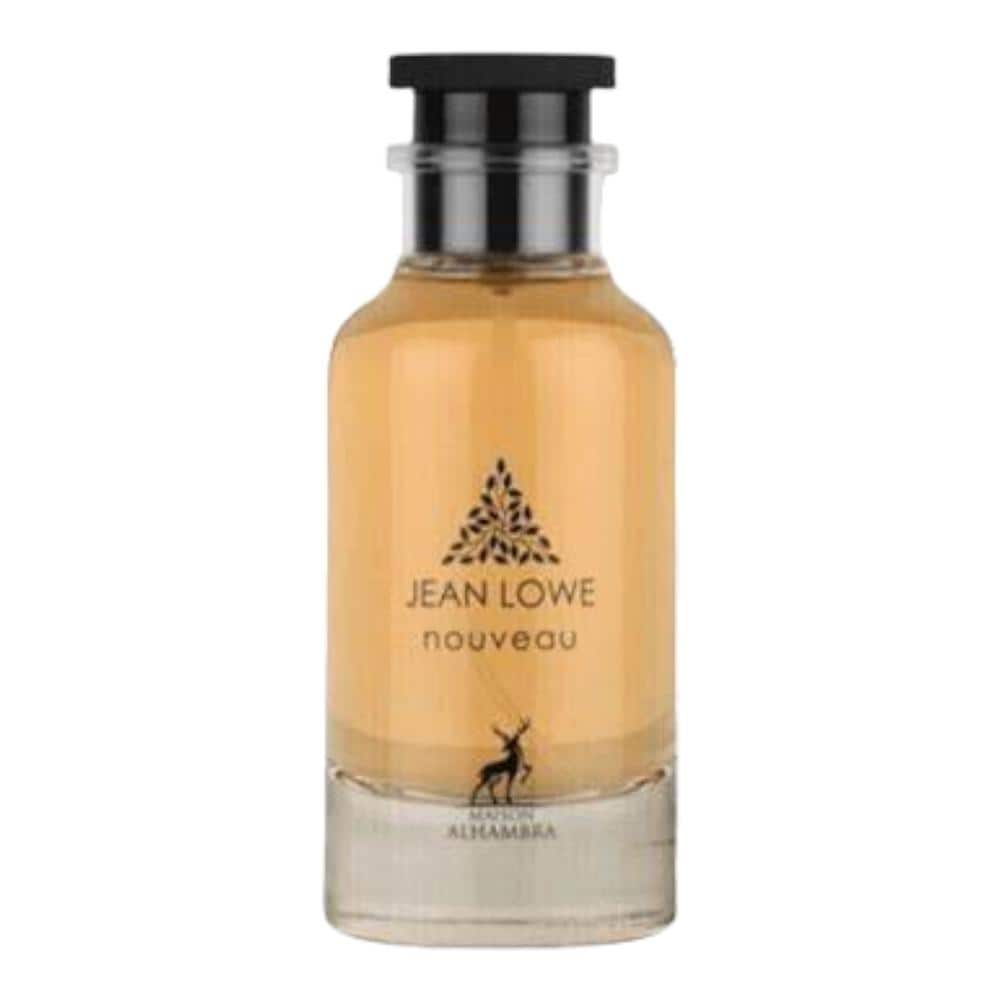 Perfume para Hombre Alhambra Maison Jean Lowe Noveau Edp 100 Ml $965