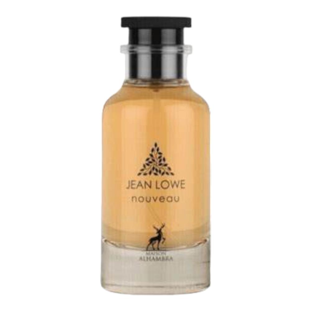 Foto 2 pulgar | Perfume para Hombre Alhambra Maison Jean Lowe Noveau Edp 100 Ml