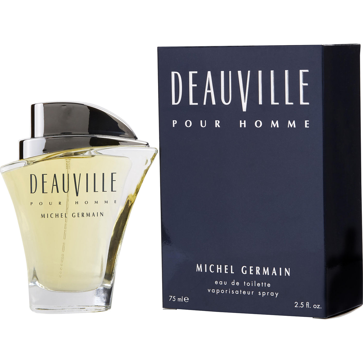 Perfume Michel Germain Deauville Eau De Toilette 75 Ml - Venta Internacional