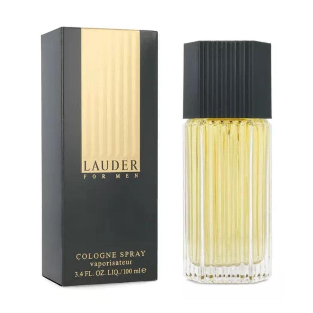 Perfume Estée Lauder Cologne Eau de Toilette 100 Ml para Hombre $1,299