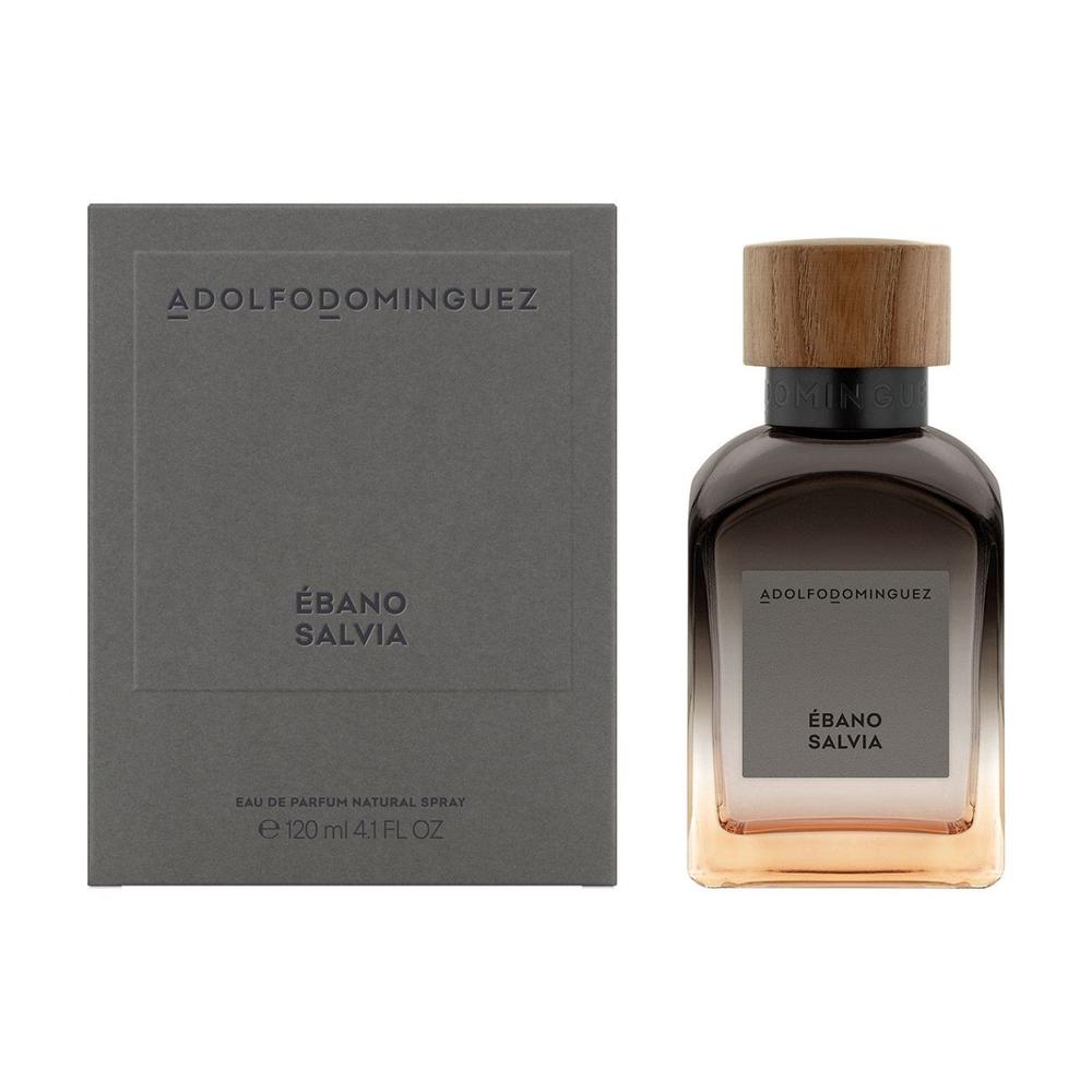 Ebano Salvia 120ml Edp Spray