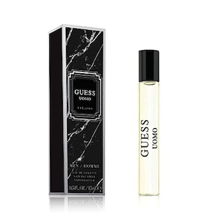 Foto 1 | Perfume Guess Uomo Eau De Toilette 15 ml para Hombre - Venta Internacional