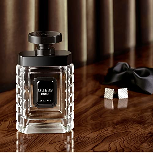 Foto 5 pulgar | Perfume Guess Uomo Eau De Toilette 15 ml para Hombre - Venta Internacional
