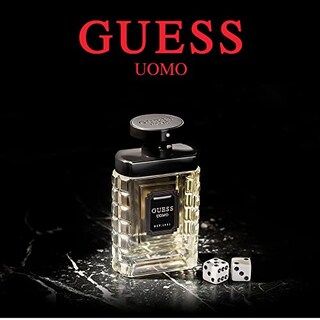 Foto 5 | Perfume Guess Uomo Eau De Toilette 15 ml para Hombre - Venta Internacional